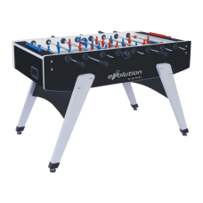 Настольный футбол Garlando G-2000 Evolution (G2000NEULVL)